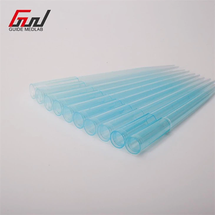 2 micropipette tips1000ul