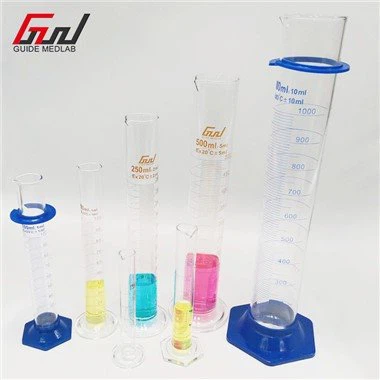 Glass målesylinder 1000ml