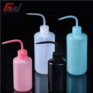 Plast vaskeflaske 500ml