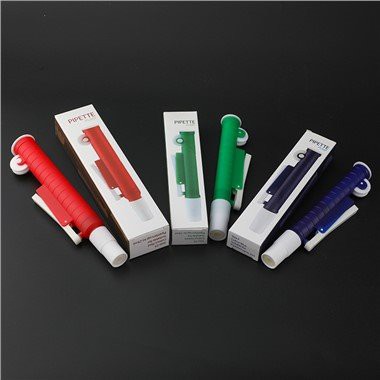 Serologisk pipettepumpe 25ml